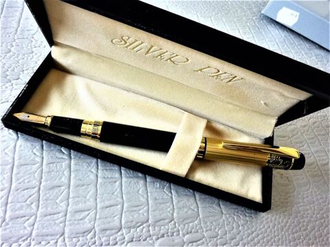 SUPERBE STYLO PLUME prototype unique 1998 200 Metz (57)