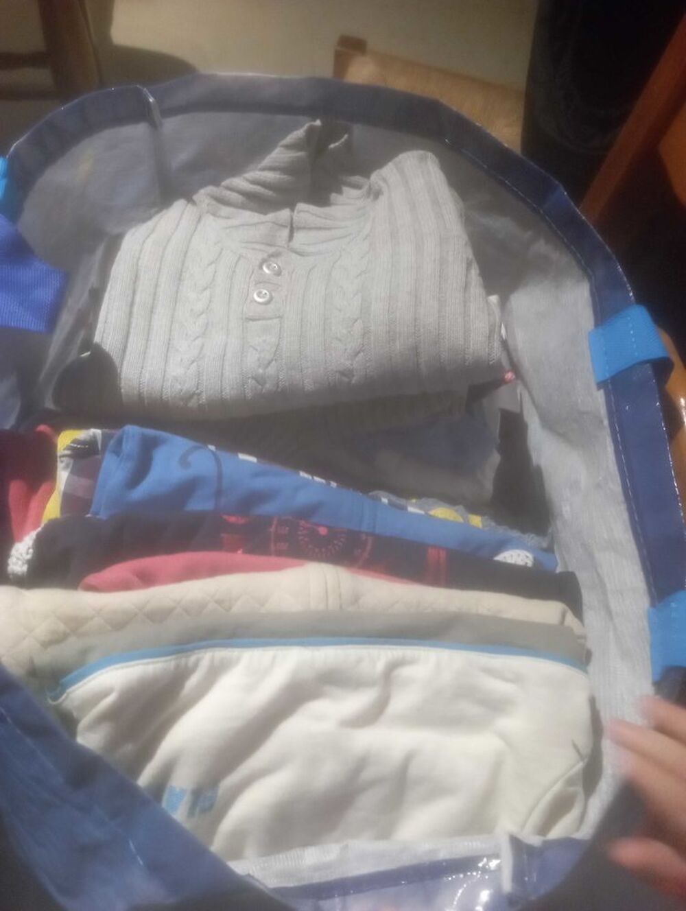 v&ecirc;tement gar&ccedil;on V�tements enfants