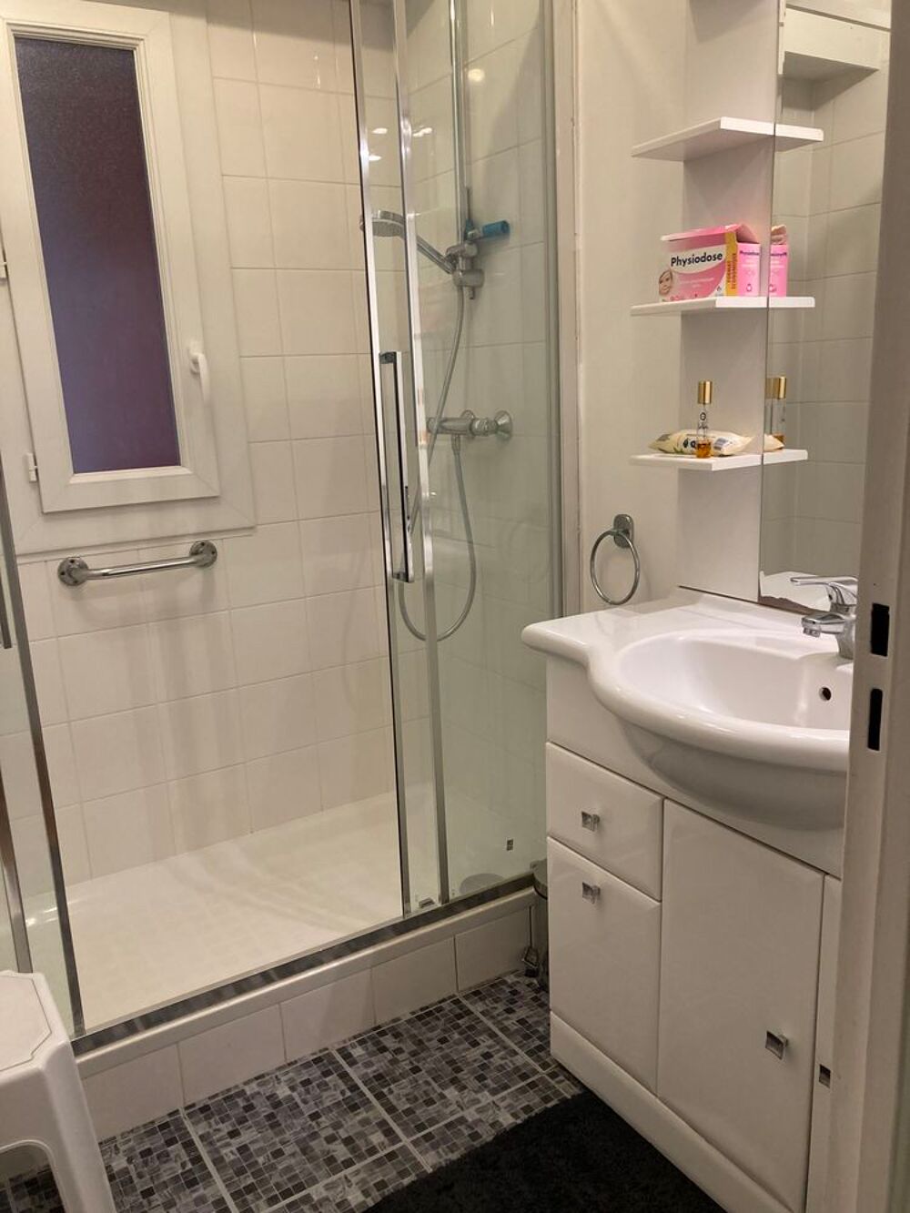 Vente Appartement BEL APPARTEMENT DE 60 M2 VUE TOUR EIFFEL PARIS 20ème Paris 20