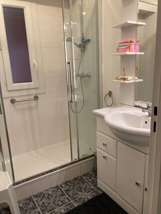  Appartement à vendre 2/3 pièces 60 m²