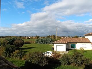  Villa � louer 3 pi�ces 85 m� Saint-lys