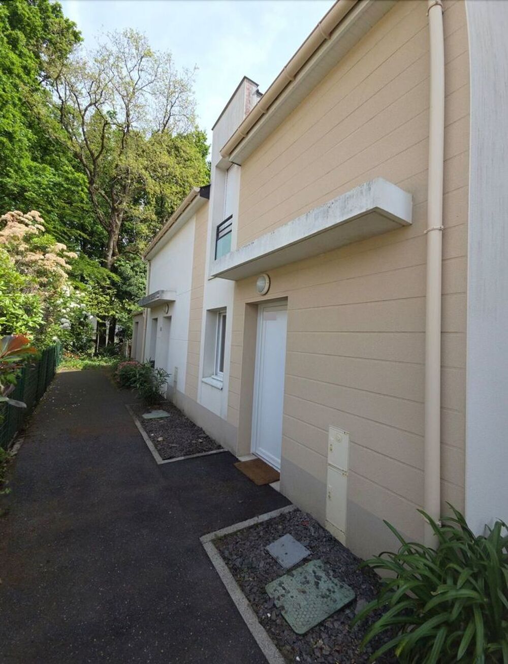 Maison 4 pièces 80 m² · à Orvault · 80 m² · 239 000 €