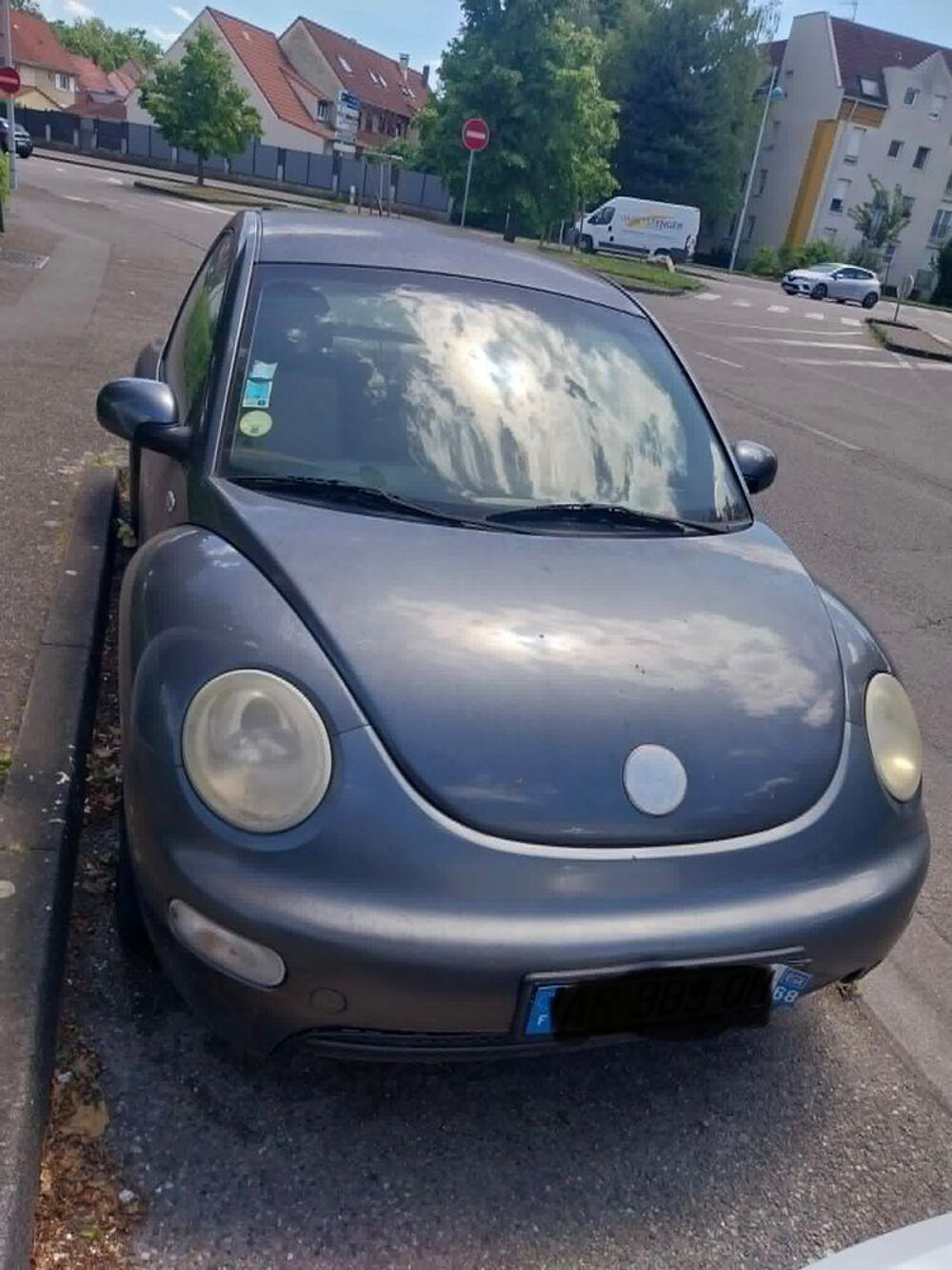   occasion 67200 Strasbourg