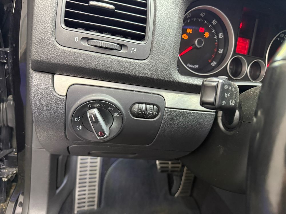 Golf 2.0 T 16S FSI 200 GTI DSG 2005 occasion 69120 Vaulx-en-Velin