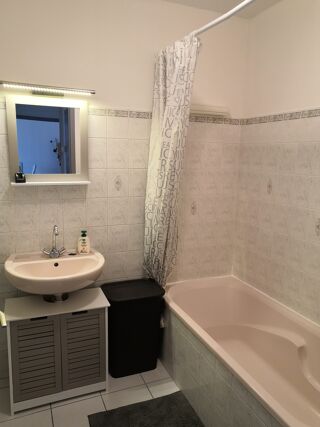 Appartement  louer 2 pices 52 m Valence