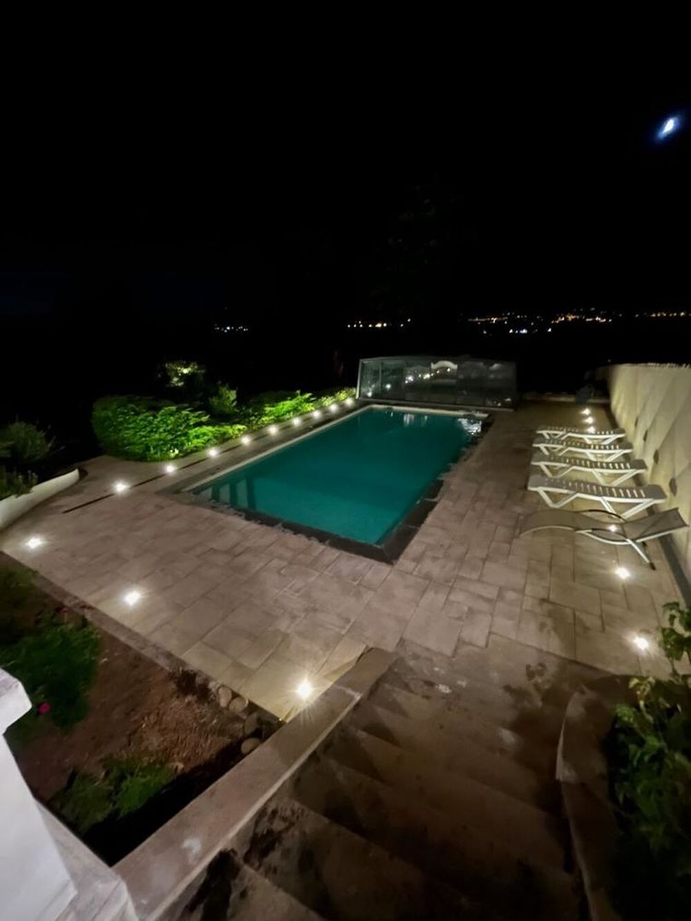 � vendre  Maison Reyrieux (01600)