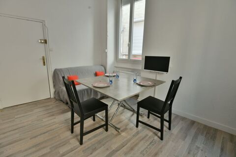  Appartement � louer 1 pi�ce 17 m�