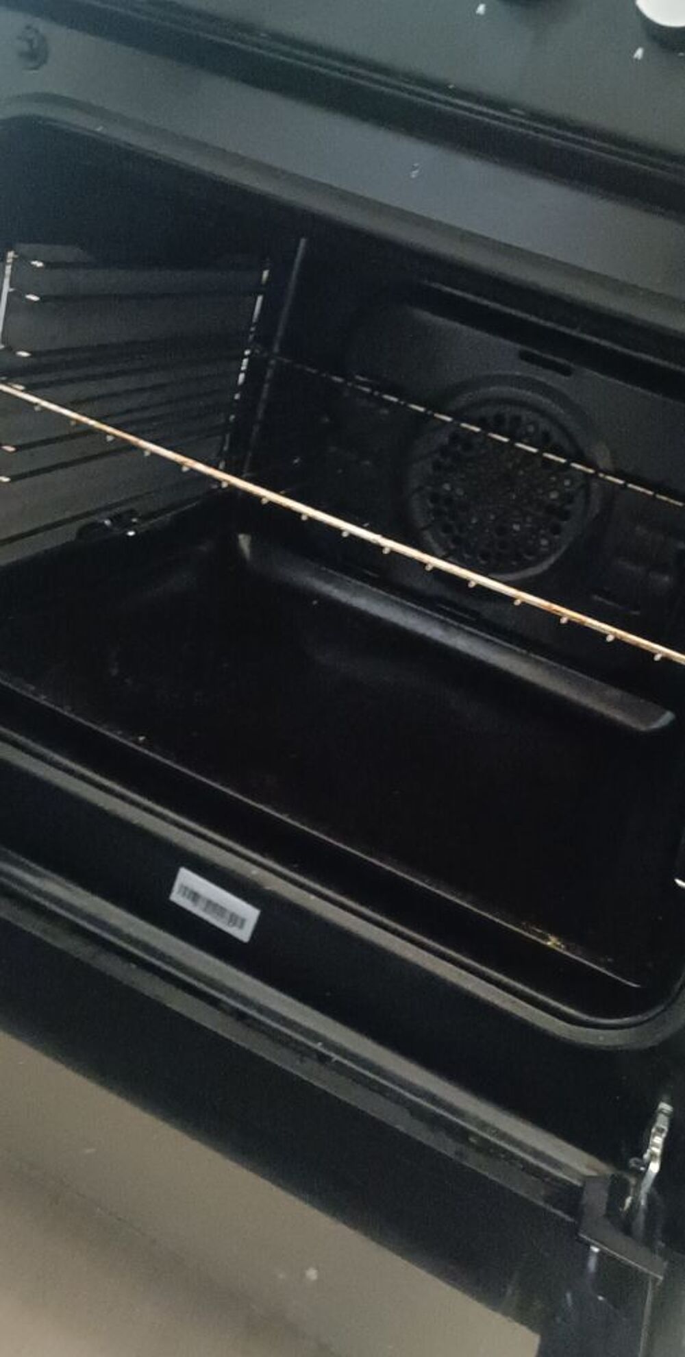 Cuisini&egrave;re SABA Electroménager