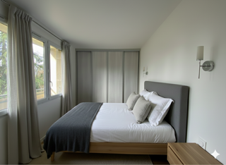  Appartement � vendre 4 pi�ces 59 m� Clichy-sous-bois