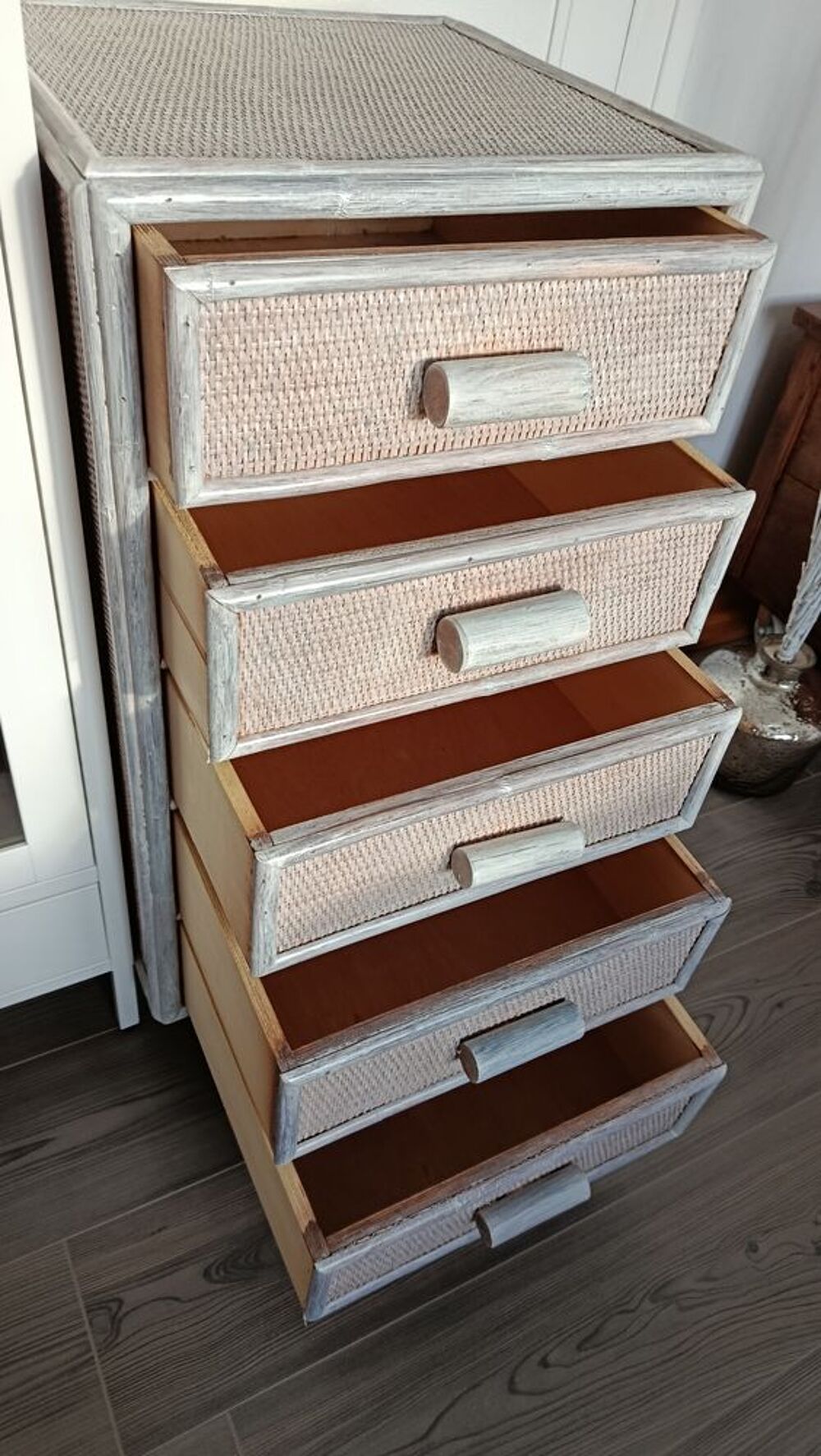 Commode ou meuble bureau Meubles