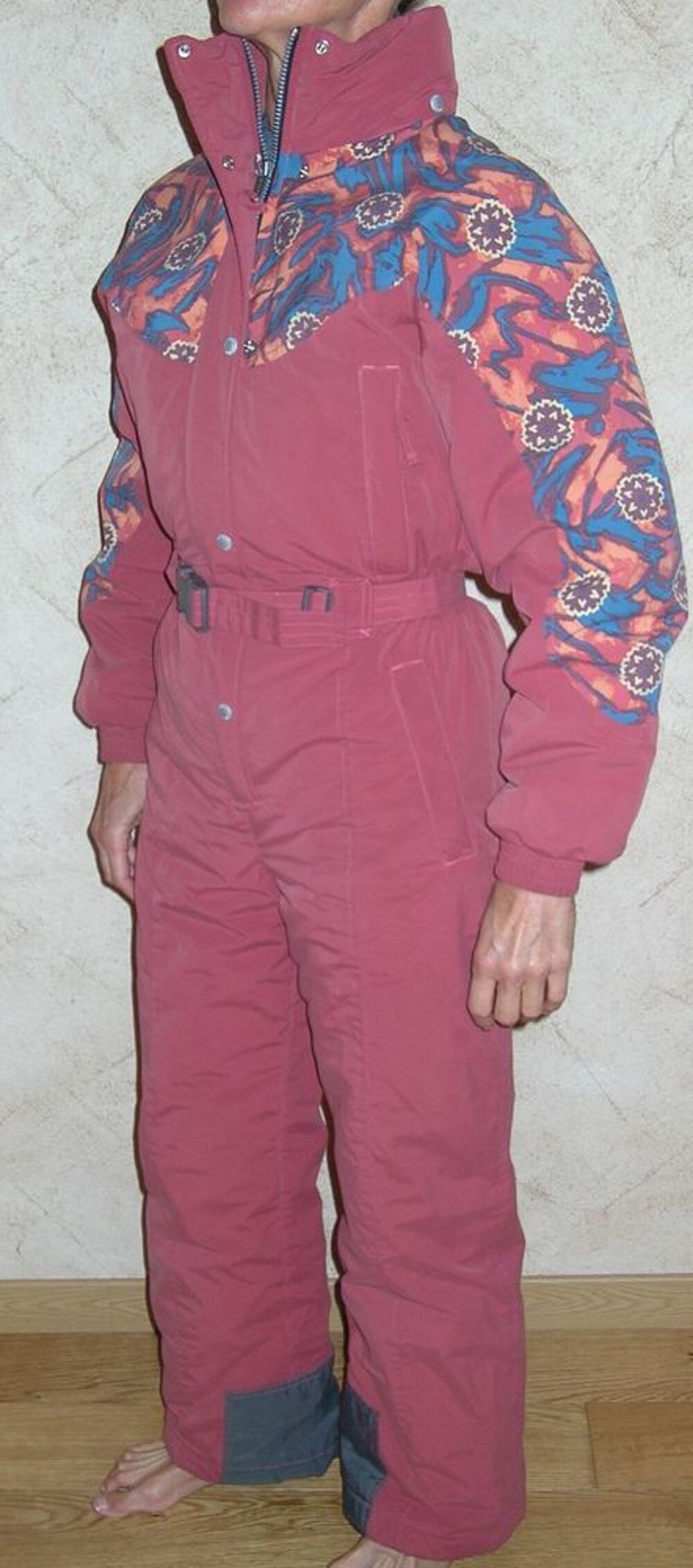 Combinaison ski garcon 14 ans sales