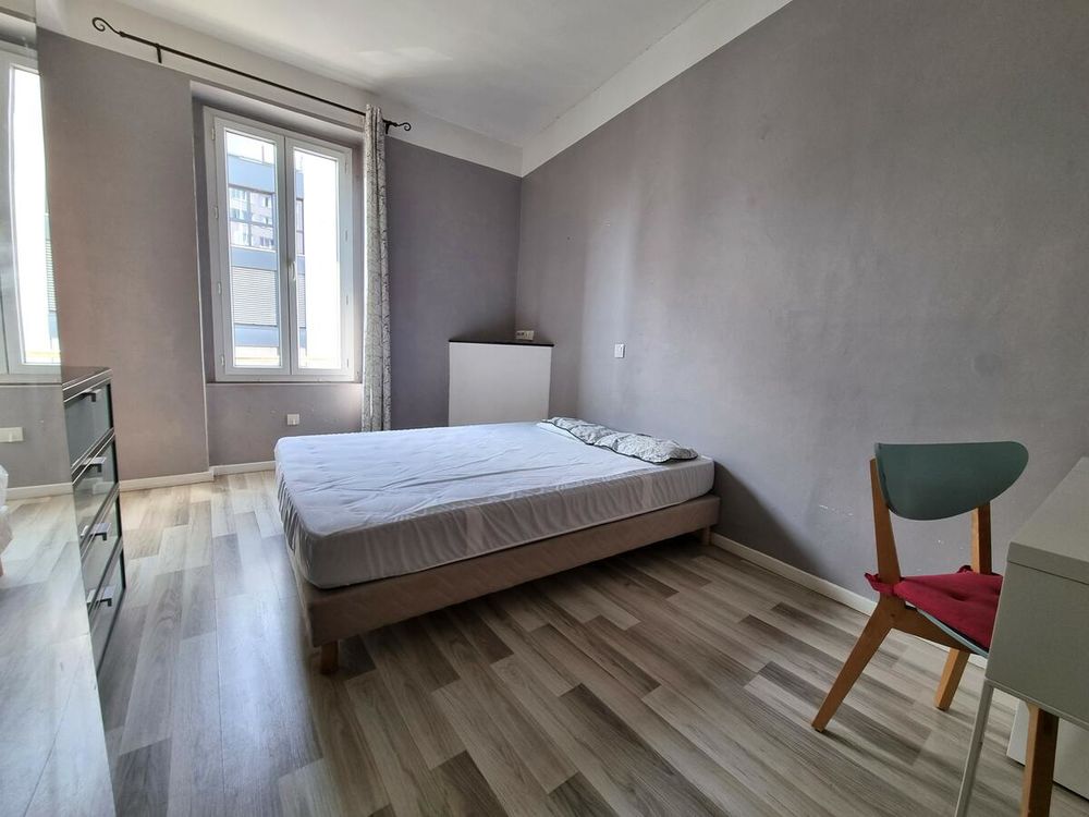 Vente Appartement Appartement F1 Lyon 8