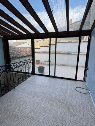 Immeuble à vendre 244 m²