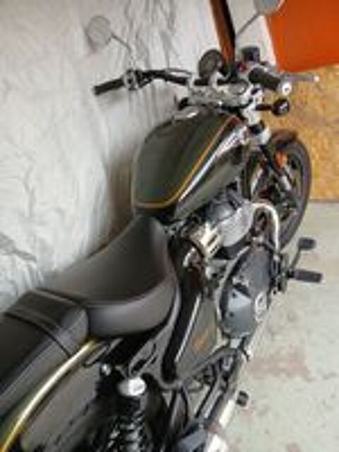 ROYAL ENFIELD 2024 occasion 03300 Creuzier-le-Neuf