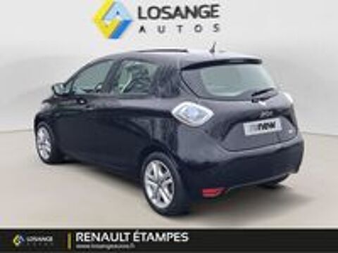 Zo&eacute; R90 Business 2020 occasion 91150 &Eacute;tampes