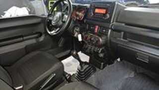 Jimny Suzuki 1.5 Privil&egrave;ge 102 ch / attelage 2023 occasion 31180 Rouffiac-Tolosan