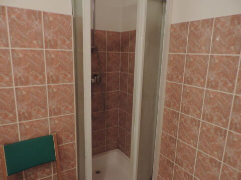 PAROIS DE DOUCHE  OCCASION. 30 Albi (81)