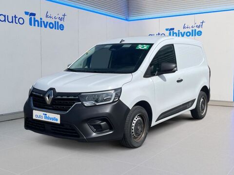 Annonce voiture Renault Kangoo Express 17490 €