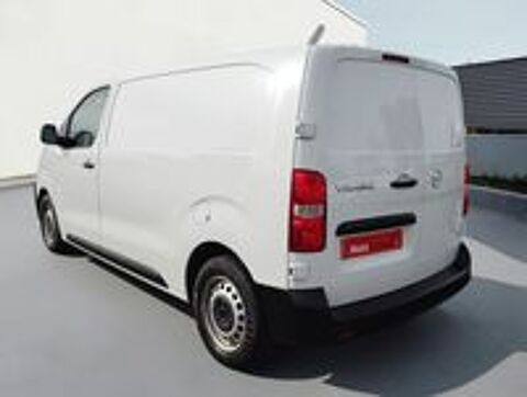Vivaro VIVARO FGN TAILLE M BLUEHDI 120 S&S BVM6 PACK BUSINESS 2022 occasion 59820 Gravelines