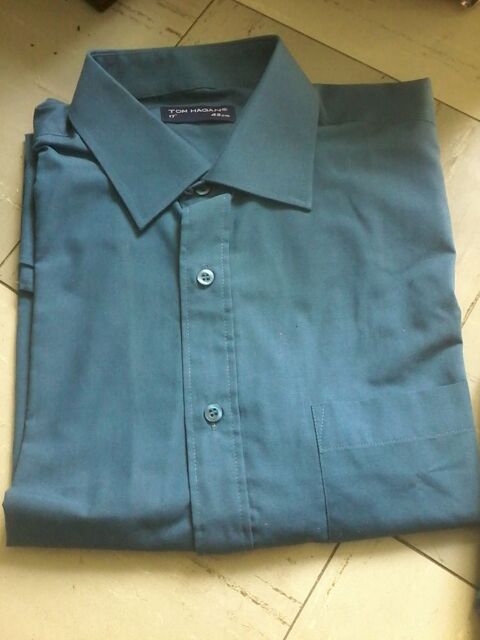 Chemises  de marque 15 Tourcoing (59)