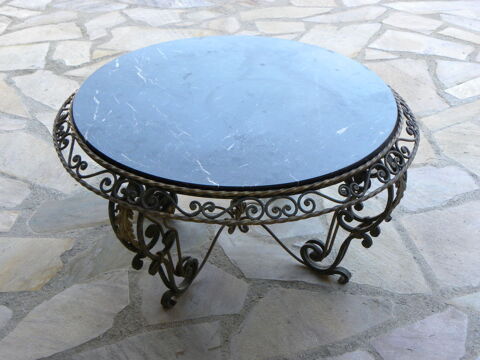 TABLE BASSE ANNEES 50
80 Lissieu (69)