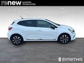 Clio IV CLIO SOCIETE BLUE DCI 100 EVOLUTION REVERSIBLE 2023 occasion 13200 Arles