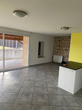  Maison � louer 5 pi�ces 90 m�