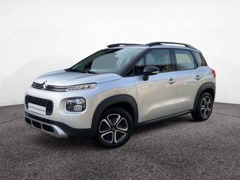 Citroën C3 Aircross BlueHDI 100cv Feel 2018 occasion Chilly 74270