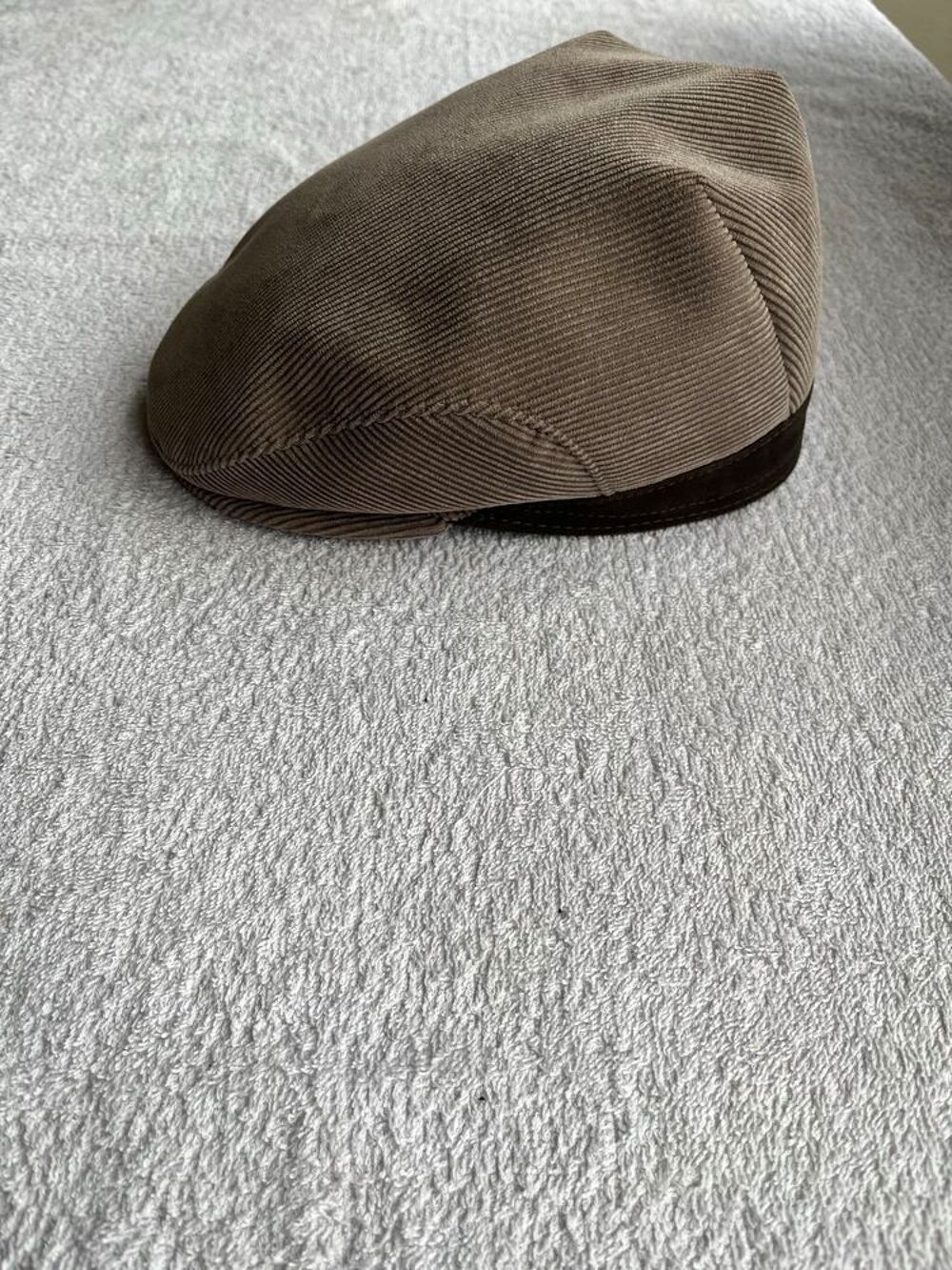 Casquette Homme Taille 56 Vêtements