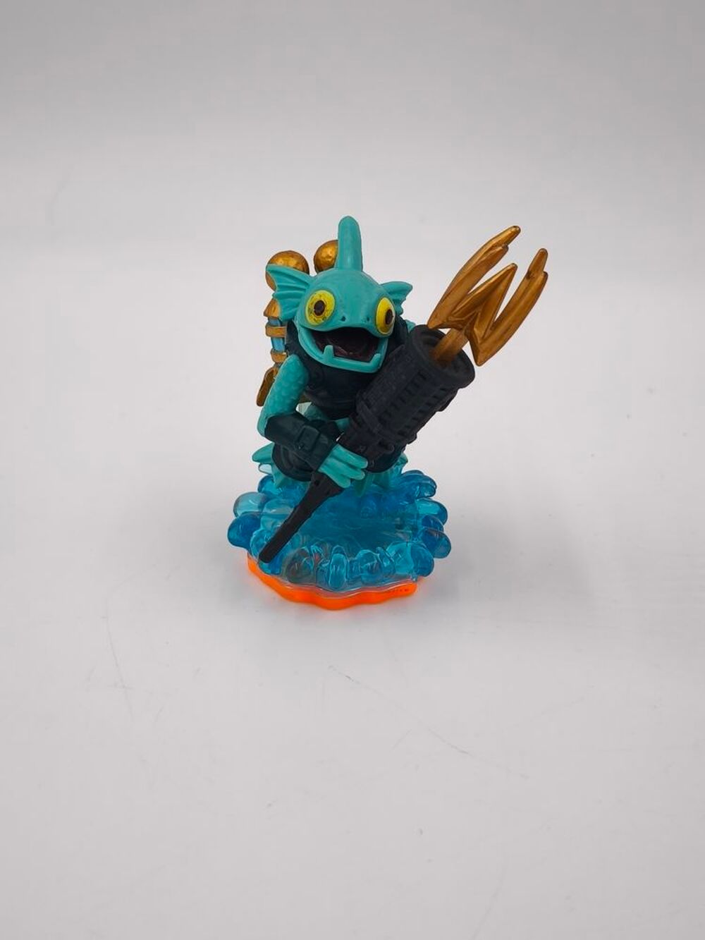 Figurine Skylanders Giants Grunt (Model 84497888) Consoles et jeux vidéos