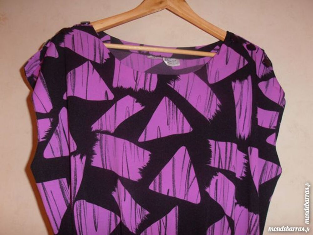 Robe habill&eacute;e infroissable (68) Vêtements