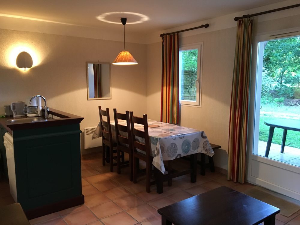   Maison & piscine chauffée Vieux Boucau - résidence sécurisée Aquitaine, Soustons (40140)