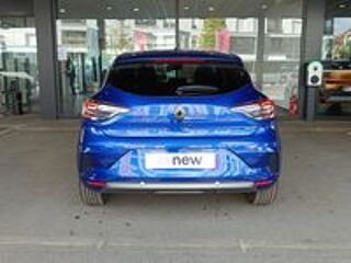 Clio V Clio E-Tech full hybrid 145 ch GSR2 Esprit Alpine 2025 occasion 95220 Pierrelaye