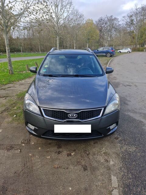 Kia Ceed Cee'd SW 1.4 CRDI 90 ch Style 2012 occasion La Frette-sur-Seine 95530
