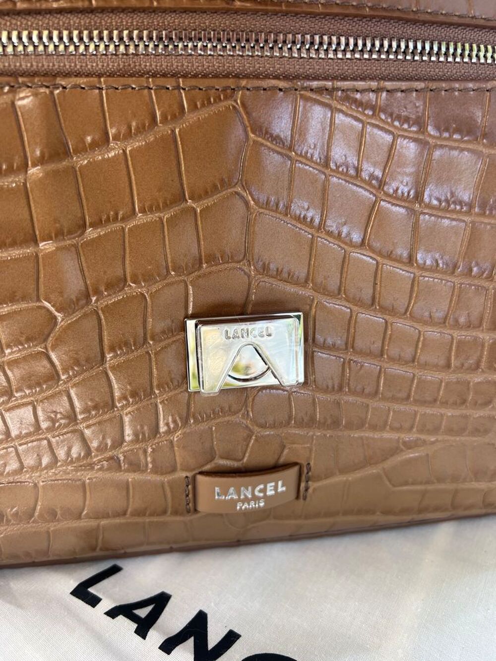 Sac Ninon - Lancel Maroquinerie
