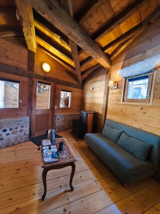  Maison � vendre 15 + pi�ces 220 m�