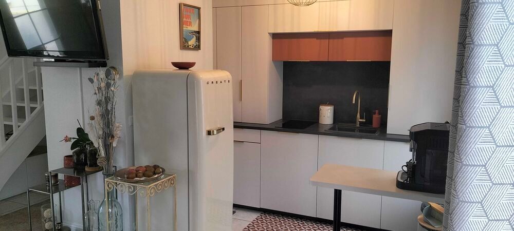 Maison 3 pièces 62 m² · à Vaux-sur-Mer · 62 m² · 309 800 €