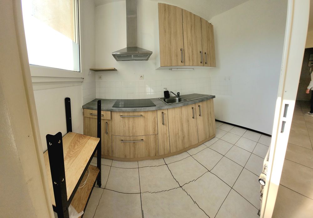 Location Appartement T1 BIS 36M2 CC COLOMBIA 695€ Rennes