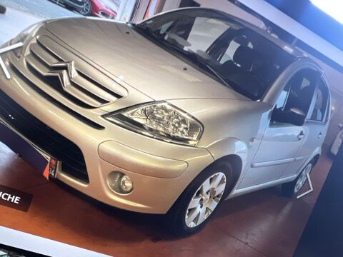Citroen c3 1.4 HDi Exclusive SUPERBE ETAT CONTROLE 