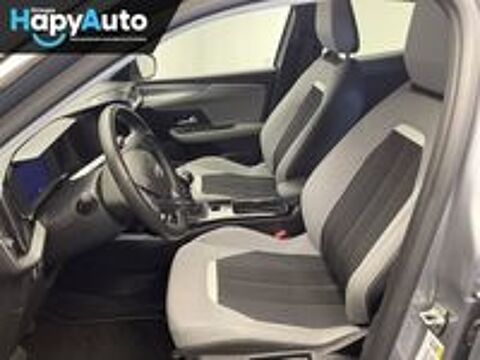 Mokka 1.2 Turbo 100 ch BVM6 Elegance 2022 occasion 65000 Tarbes