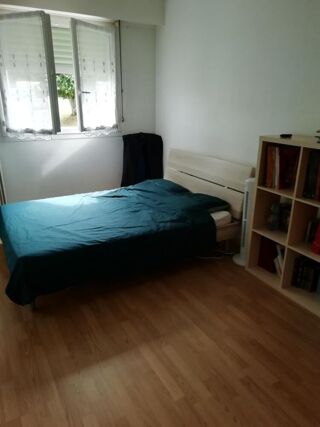 Location Appartement Particuliers louent T2  /  550 € à Poitiers Poitiers