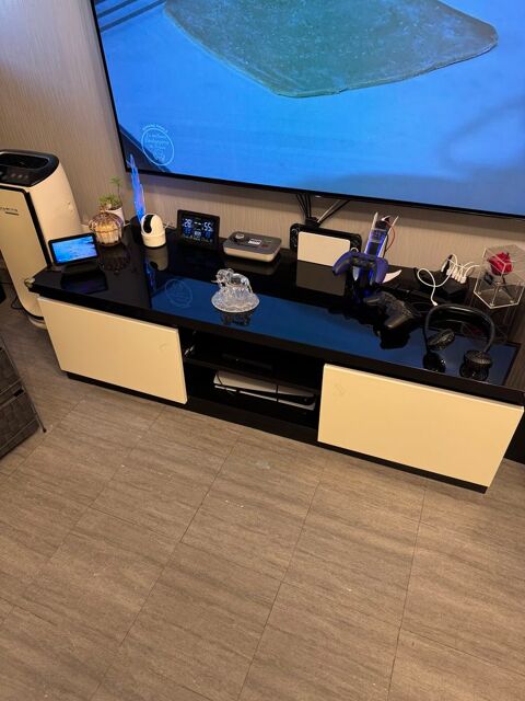 Meuble t�l� 30 Les Pavillons-sous-Bois (93)