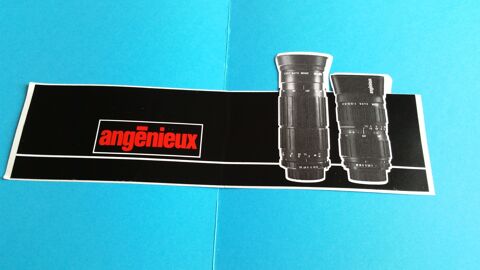 ANG�NIEUX 0 Versailles (78)