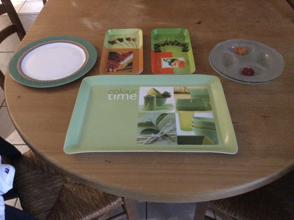 Articles printaniers Cuisine