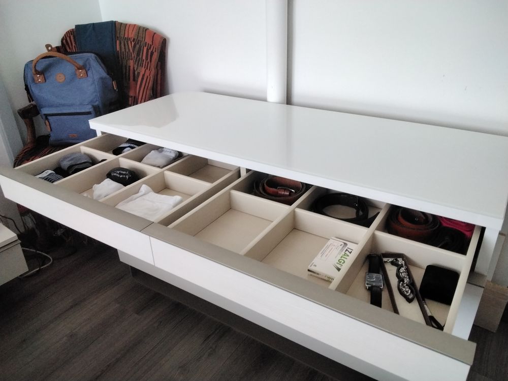 Commode moderne Meubles