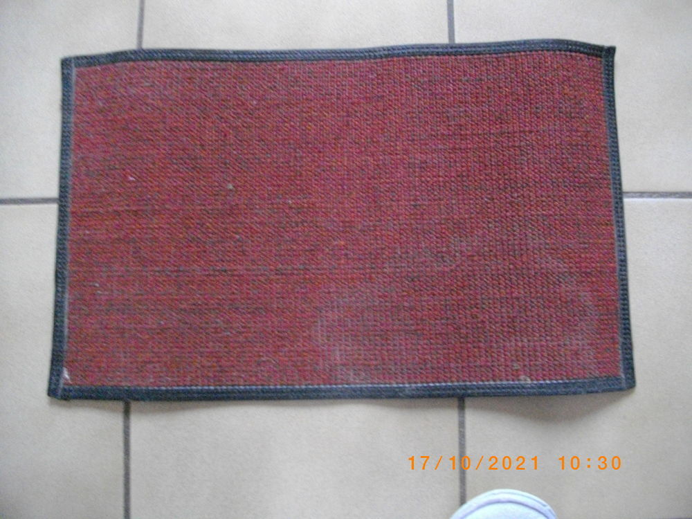 Petit tapis de sol Décoration