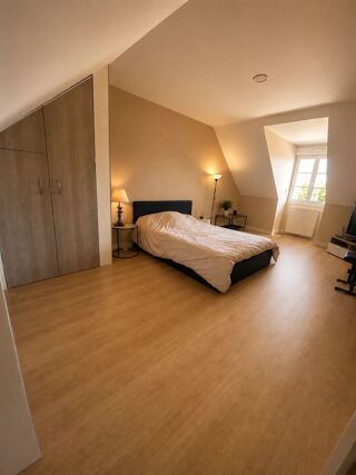  Maison à vendre 5 pièces 160 m²