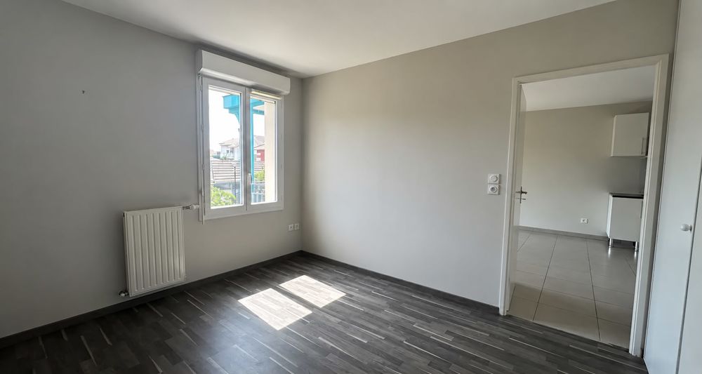 Vente Appartement Appartement 41 m2 - 2 pièces, petite terrasse et parking Le teich