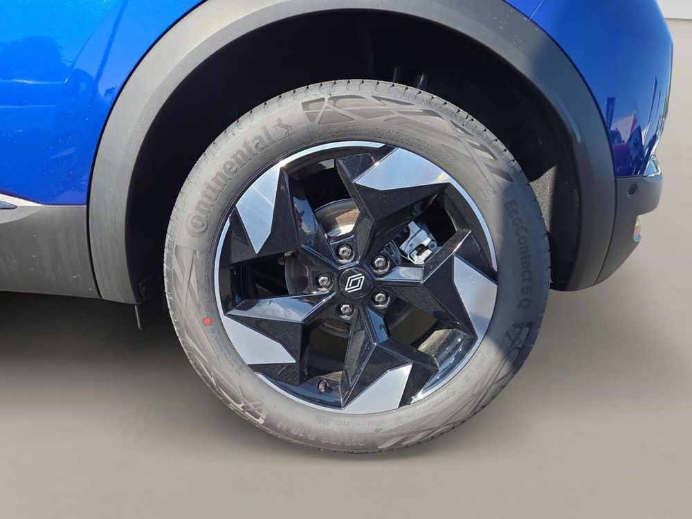 Captur TCe 115 ch Techno 2026 occasion 91300 Massy