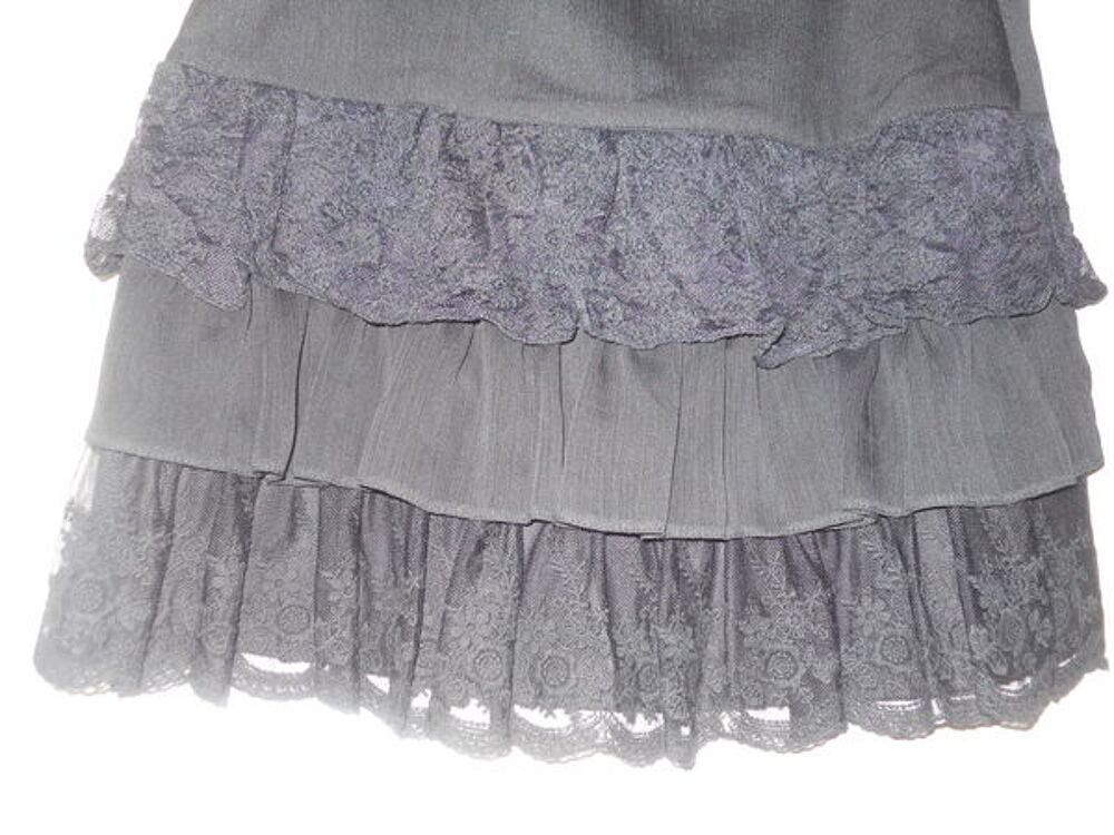 Jupe neuve taille 36 marque originale CAMAIEU Vêtements